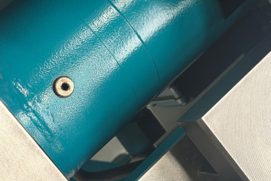 PBT Indumasch - 25 BC-100