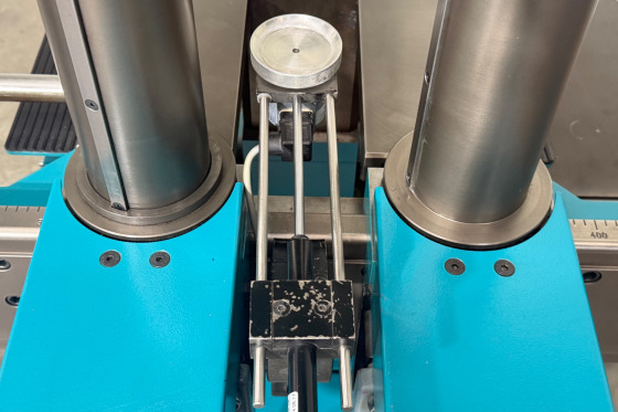 PBT Indumasch - 25 BC-100