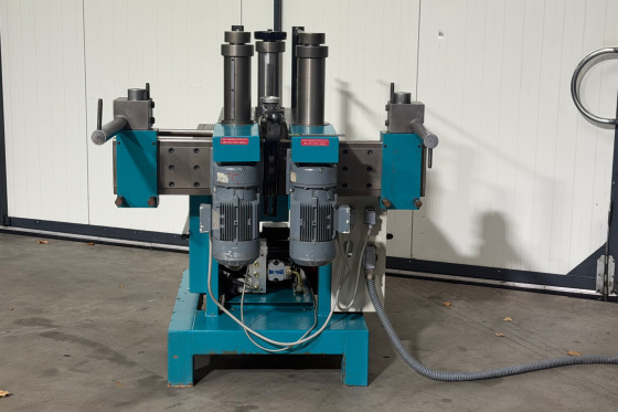 PBT Indumasch - 25 BC-100