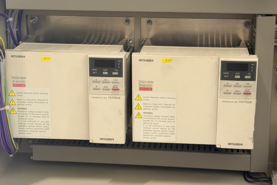 PBT Indumasch - 25 BC-100