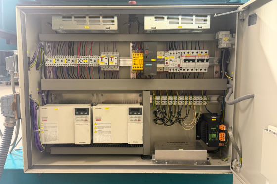 PBT Indumasch - 25 BC-100