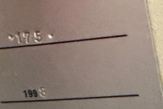 PBT Indumasch - 25 BC-100