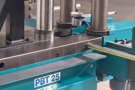 PBT Indumasch - 25 BC-100