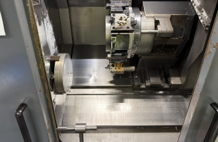 MORI SEIKI - NL 2500 SMC/1250