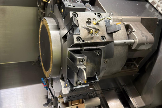 MORI SEIKI - NL 2500 SMC/1250