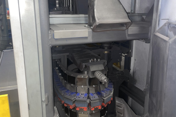 ARKU - EdgeBreaker D2000
