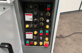 LGB SM12070 Portal Grinding Machine Schleiffmaschine Mach4Metal 3-3
