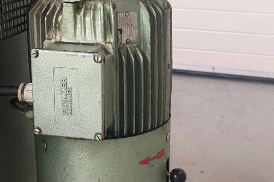 DMF - 4E110D