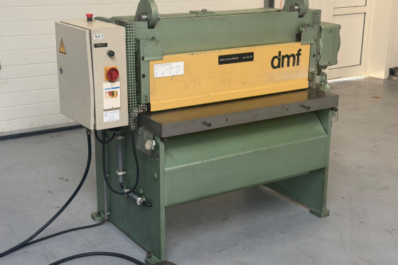 DMF - 4E110D