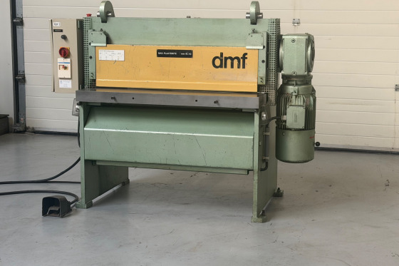 DMF - 4E110D