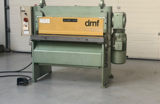 DMF - 4E110D