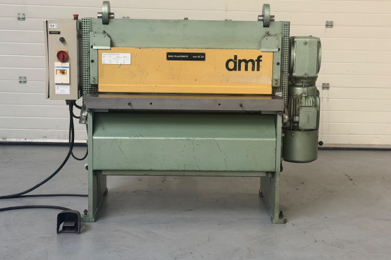 DMF - 4E110D