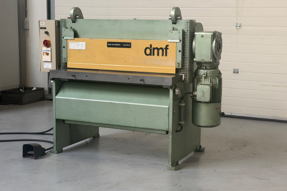 DMF - 4E110D