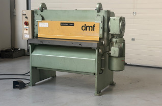 DMF - 4E110D
