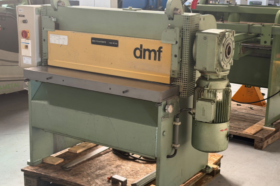 DMF - 4E110D