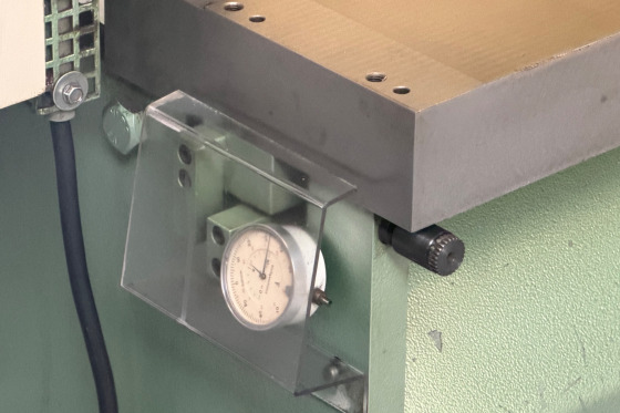 DMF - 4E110D