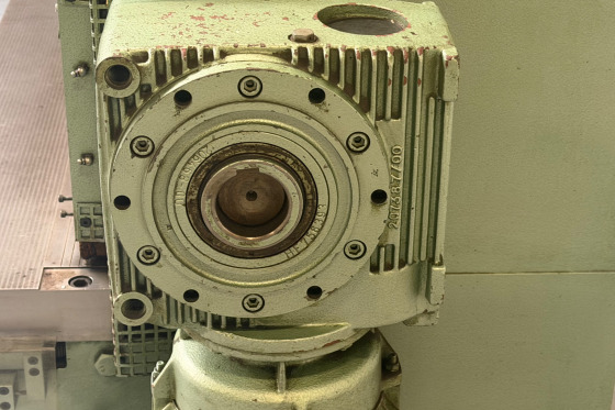DMF - 4E110D