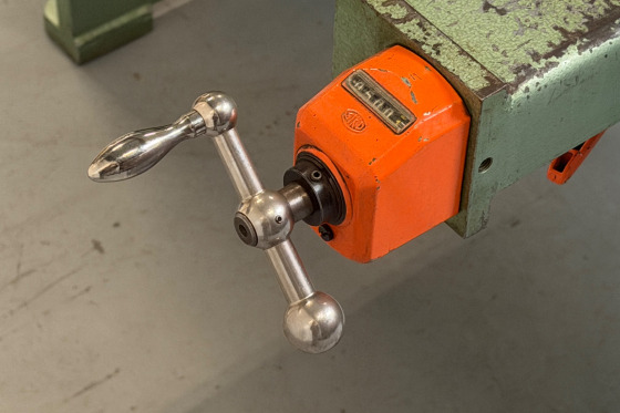 DMF - 4E110D