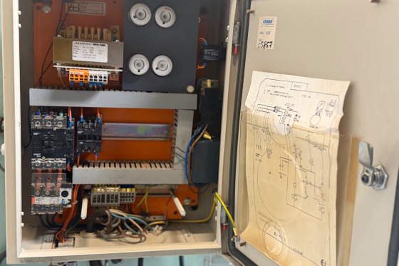 DMF - 4E110D