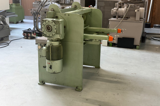 DMF - 4E110D