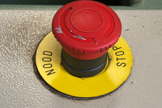 DMF - 4E110D