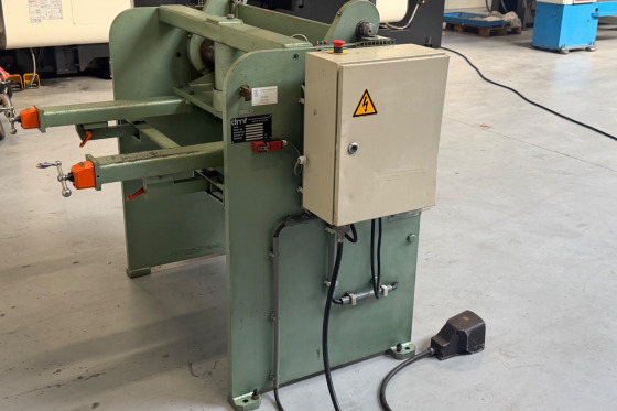 DMF - 4E110D