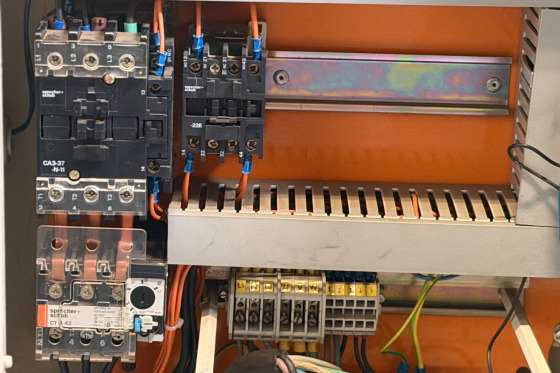 DMF - 4E110D