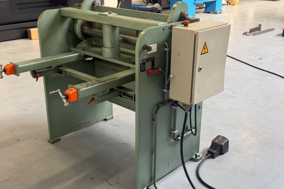 DMF - 4E110D