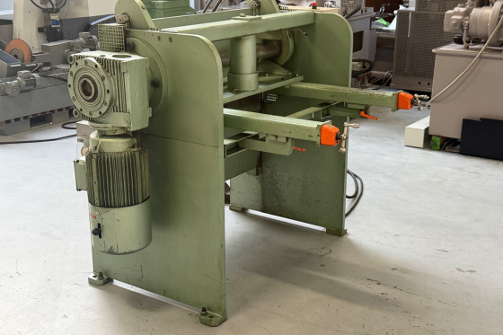 DMF - 4E110D