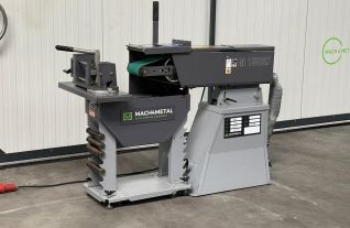 Grit FEIN - GI 1502H