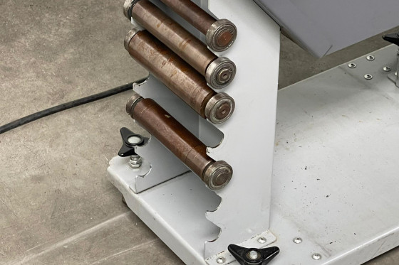Grit FEIN - GI 1502H