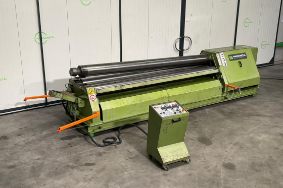 FACCIN - 4 HEL 3122