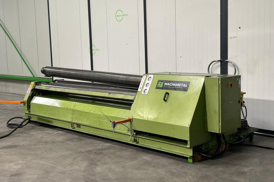 FACCIN - 4 HEL 3122