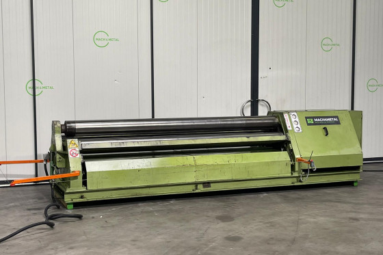 FACCIN - 4 HEL 3122