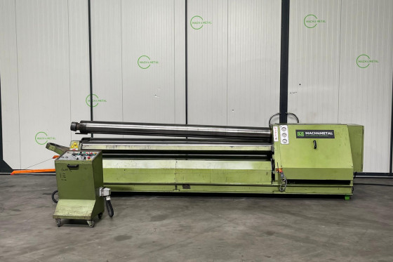 FACCIN - 4 HEL 3122