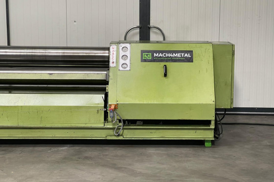 FACCIN - 4 HEL 3122