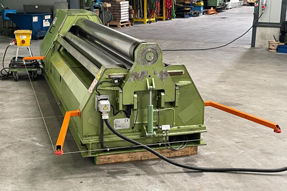 FACCIN - 4 HEL 3122
