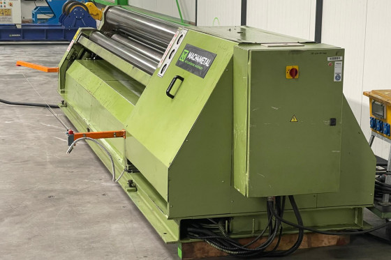 FACCIN - 4 HEL 3122