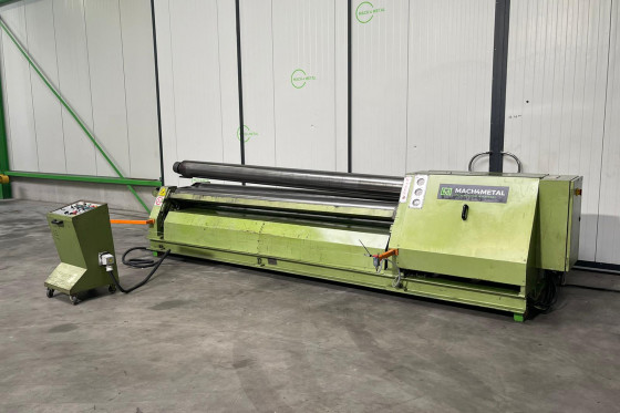 FACCIN - 4 HEL 3122