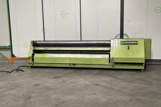 FACCIN - 4 HEL 3122