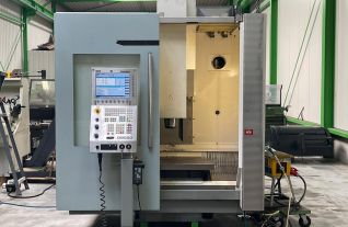 DMG MORI - DMC 635 V