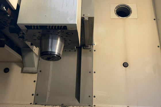 DMG MORI - DMC 635 V