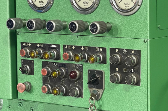PULLMAX - F71
