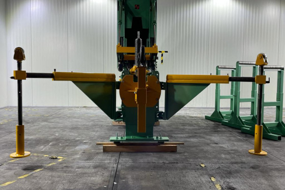 PULLMAX - F71