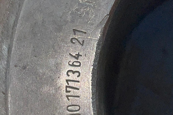 PULLMAX - F71