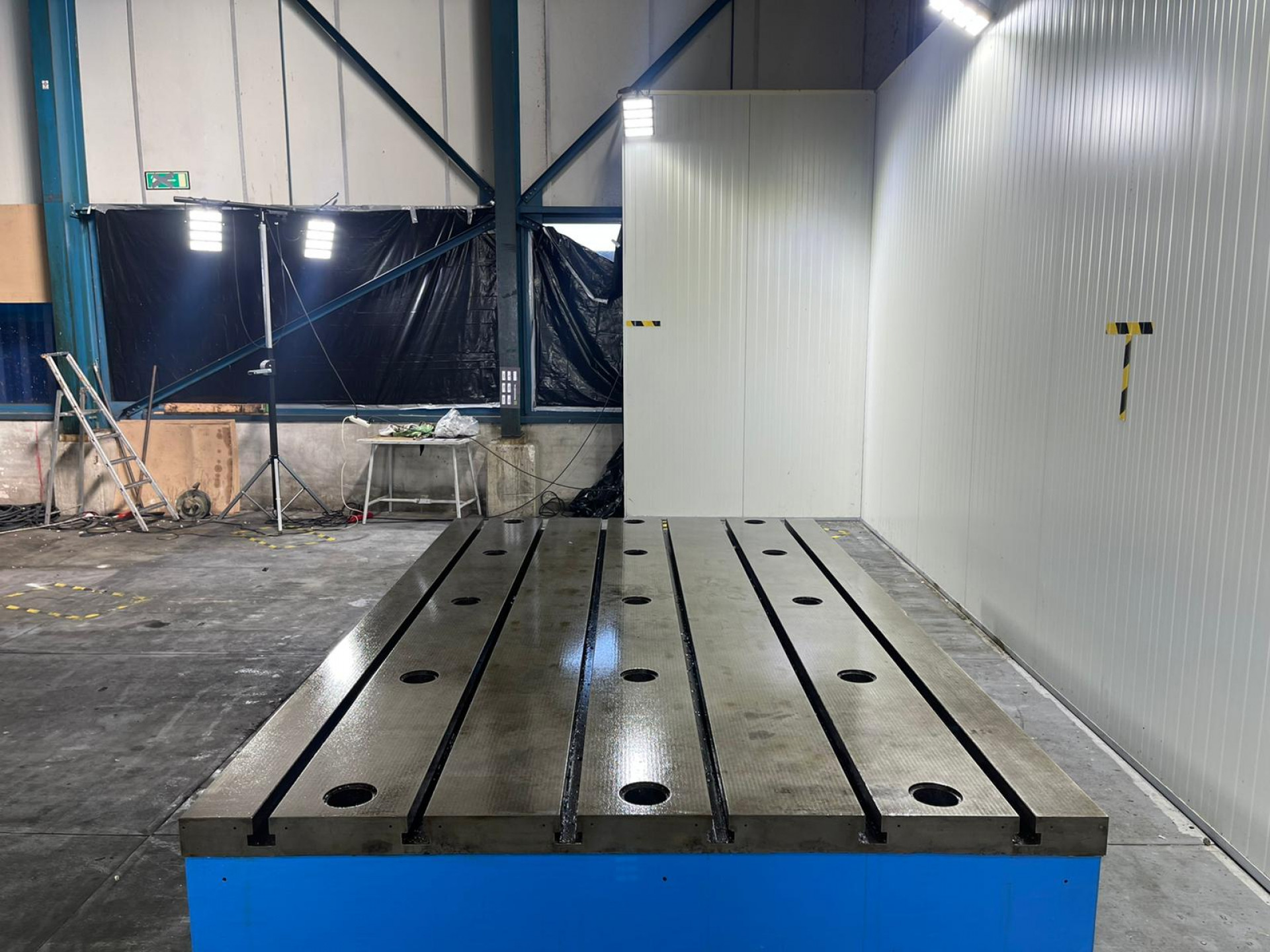 New And Used Machine Tools & Equipment