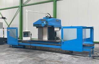 MTE - BF 3200