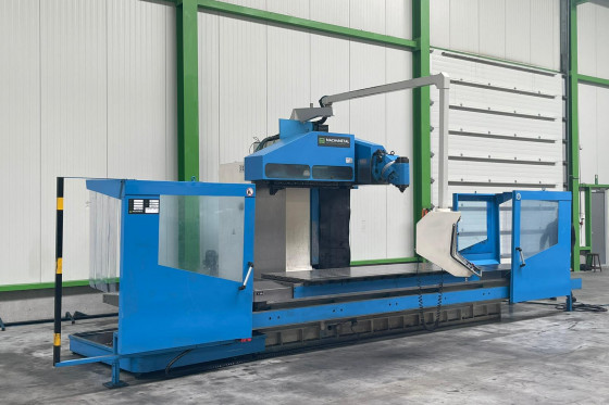 MTE - BF 3200