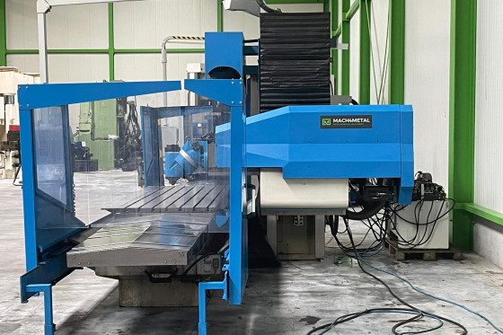MTE - BF 3200