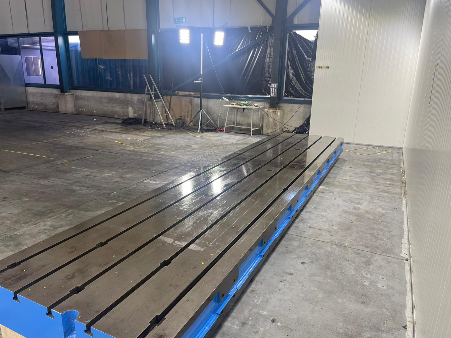 New And Used Machine Tools & Equipment